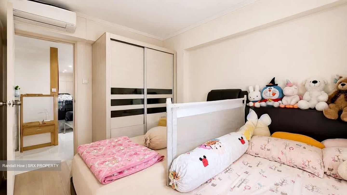 Blk 610 Senja Road (Bukit Panjang), HDB 5 Rooms #561622541